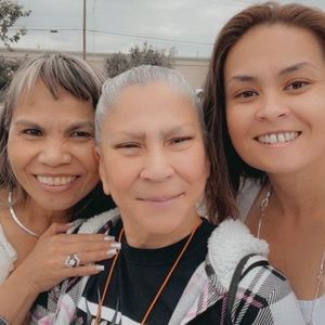 Meet your Posher, Ululani